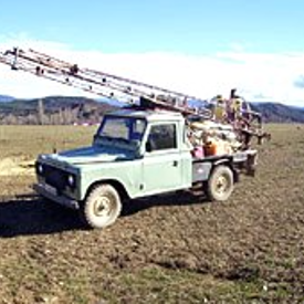 Servicio de Aplicación de Tratamientos y abonos en Huesca