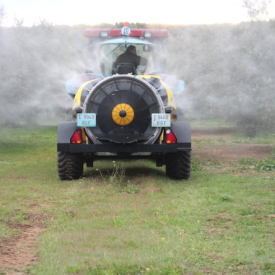 Abonado y tratamientos fertilizantes del olivar