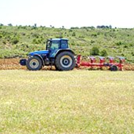 Servicio de Laboreo del Suelo