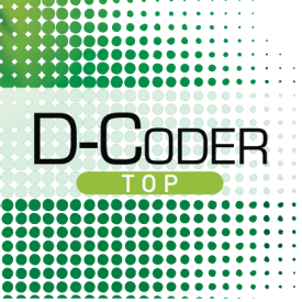 D-CODER Top 12